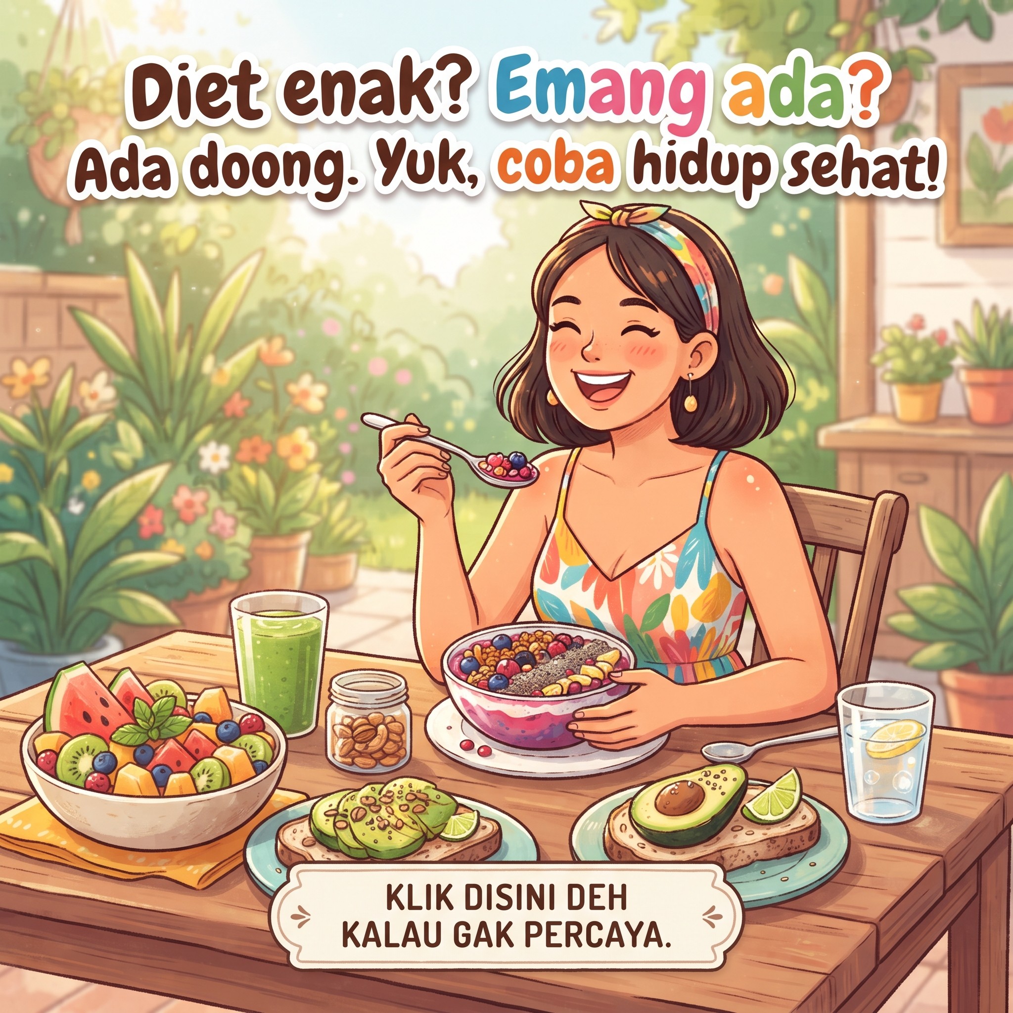Iklan Kiri